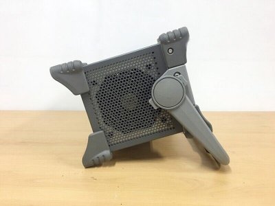 Анализатор спектра Agilent Technologies N1996A (демонстрационный)